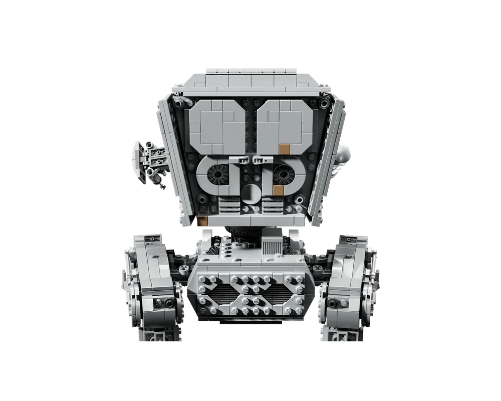LEGO Star Wars 75417 - AT-ST Walker - UCS - Authentic LEGO Set Image 11