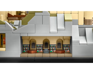 LEGO Harry Potter 76419 - Hogwarts Castle and Grounds - Authentic LEGO Set Image 8