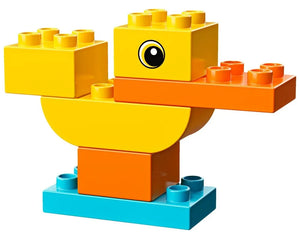 LEGO DUPLO 30327 - My First Duck polybag - Authentic LEGO Set Image 2