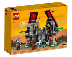 LEGO Castle 40601 - Majisto&#39;s Magical Workshop - Authentic LEGO Set Image 4