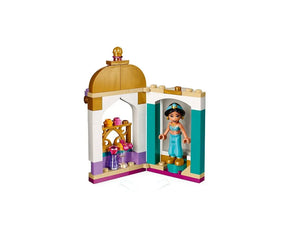 LEGO Disney 41158 - Jasmine&#39;s Petite Tower - Authentic LEGO Set Image 4