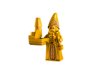 LEGO Harry Potter 76419 - Hogwarts Castle and Grounds - Authentic LEGO Set Image 9