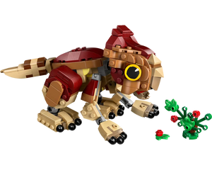 LEGO Jurassic World 76970 - Baby Dinosaur Dolores: Aquilops - Authentic LEGO Set Image 6