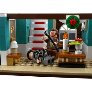 LEGO LEGO Ideas &#40;CUUSOO&#41; 21330 - Ideas Home Alone - Authentic LEGO Set Image 3