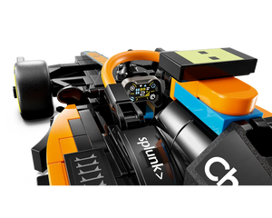 =LEGO SPEED CHAMPIONS 76919 - 2023 McLaren Formula 1 Car - Authentic LEGO Set Image 7