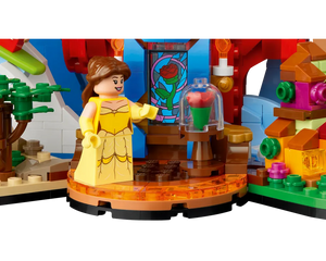 LEGO LEGO Ideas &#40;CUUSOO&#41; 21352 - Magic of Disney - Authentic LEGO Set Image 7