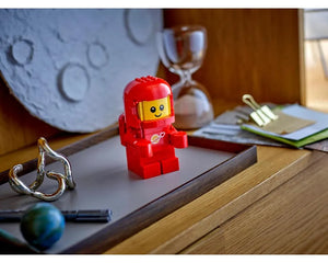 LEGO Space 40767 - Up-Scaled Baby Astronaut - Authentic LEGO Set Image 6