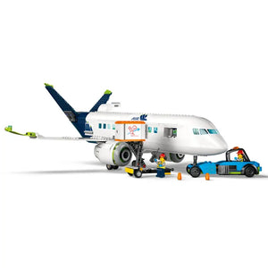 LEGO City 60367 - Passenger Airplane - Authentic LEGO Set Image 3
