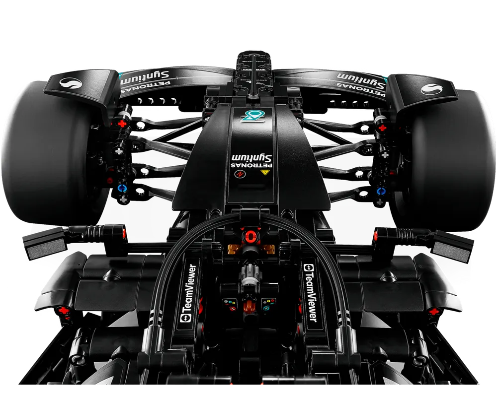 LEGO Technic 42171 - Mercedes-AMG F1 W14 E Performance - Authentic LEGO Set Image 6