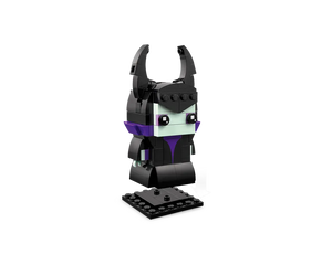 =LEGO BrickHeadz 40620 - Cruella & Maleficent - Authentic LEGO Set Image 7