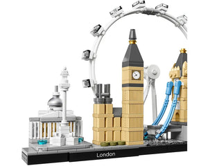 LEGO Architecture 21034 - London - Authentic LEGO Set Image 4