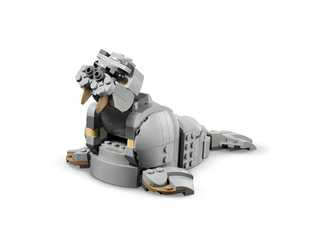 LEGO Creator 31171 - Majestic Rhino - Authentic LEGO Set Image 7