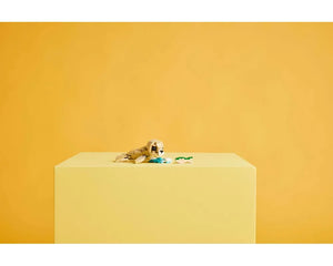 LEGO Creator 31162 - Cute Bunny - Authentic LEGO Set Image 11
