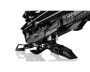 LEGO Creator 10327 - Atreides Royal Ornithopter - Authentic LEGO Set Image 5