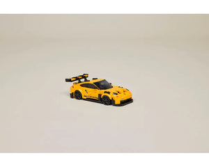 LEGO SPEED CHAMPIONS 77239 - Porsche 911 GT3 RS - Authentic LEGO Set Image 11