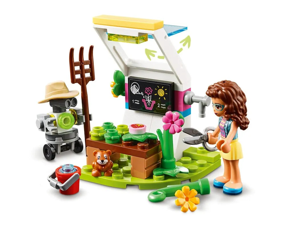 =LEGO Friends 41425 - Olivia&#39;s Flower Garden - Authentic LEGO Set Image 10