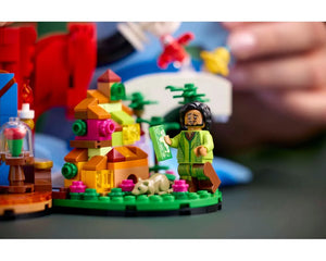 LEGO LEGO Ideas &#40;CUUSOO&#41; 21352 - Magic of Disney - Authentic LEGO Set Image 11