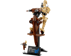 LEGO Star Wars 75428 - Battle Droid with STAP - Authentic LEGO Set Image 14