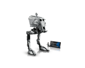LEGO Star Wars 75417 - AT-ST Walker - UCS - Authentic LEGO Set Image 6
