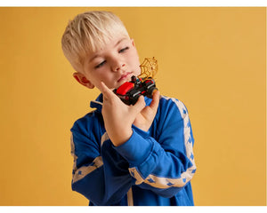 =LEGO Super Heroes 10792 - Drill Spinner Vehicle - Authentic LEGO Set Image 5