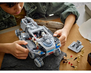 LEGO Star Wars 75413 - Republic Juggernaut - Authentic LEGO Set Image 12