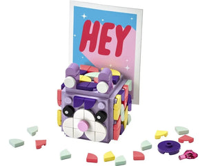 LEGO Dots 30557 - Photo Holder Cube polybag - Authentic LEGO Set Image 2