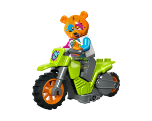 LEGO City 60356 - Bear Stunt Bike - Authentic LEGO Set Image 2