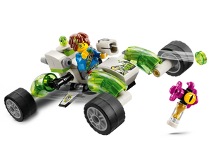 LEGO DREAMZzz 71471 - Mateo's Off-Road Car - Authentic LEGO Set Image 4