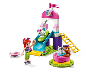 LEGO Friends 41396 - Puppy Playground - Authentic LEGO Set Image 4