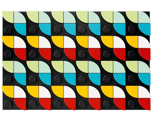 LEGO Dots 41935 - Lots of Dots - Authentic LEGO Set Image 8