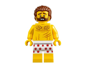 LEGO City 60173 - Mountain Arrest - Authentic LEGO Set Image 10