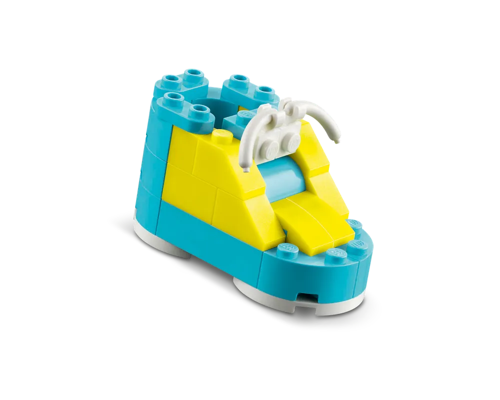 LEGO Classic 11043 - Cool Creative Box - Authentic LEGO Set Image 7
