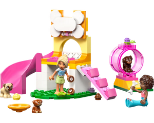 LEGO Friends 42665 - Puppy Playground - Authentic LEGO Set Image 11