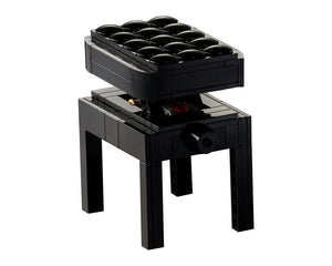 LEGO LEGO Ideas &#40;CUUSOO&#41; 21323 - Grand Piano - Authentic LEGO Set Image 28