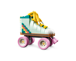 LEGO Creator 31148 - Retro Roller Skate - Authentic LEGO Set Image 4