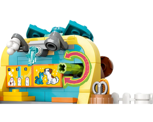 LEGO Friends 42650 - Pet Accessories Shop - Authentic LEGO Set Image 7