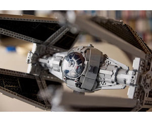 LEGO Star Wars 75382 - TIE Interceptor - UCS - Authentic LEGO Set Image 12