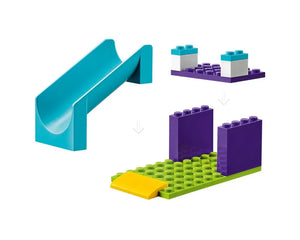 LEGO Friends 41396 - Puppy Playground - Authentic LEGO Set Image 9