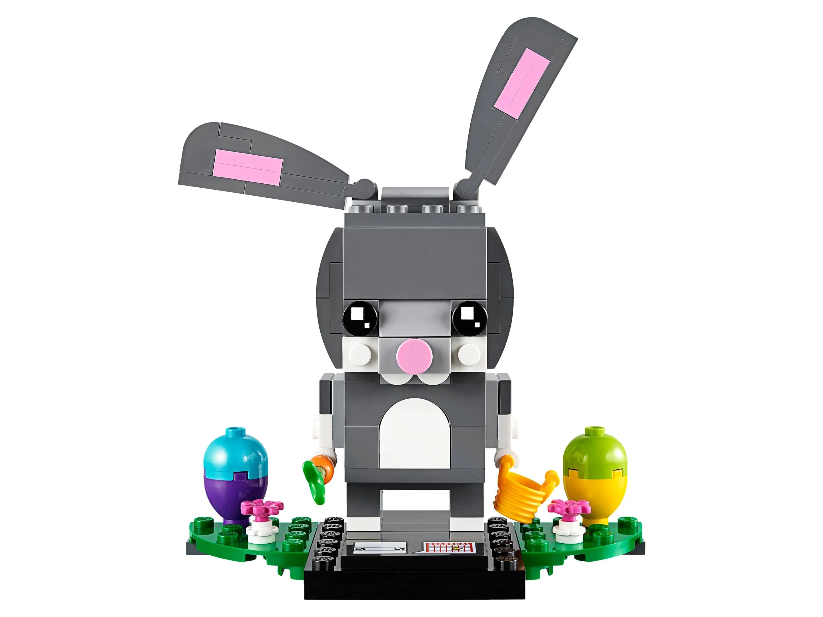 =LEGO BrickHeadz 40271 - Bunny - Authentic LEGO Set Image 5