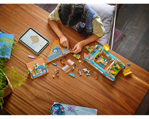 LEGO Friends 42664 - Travel Boat Adventure - Authentic LEGO Set Image 23