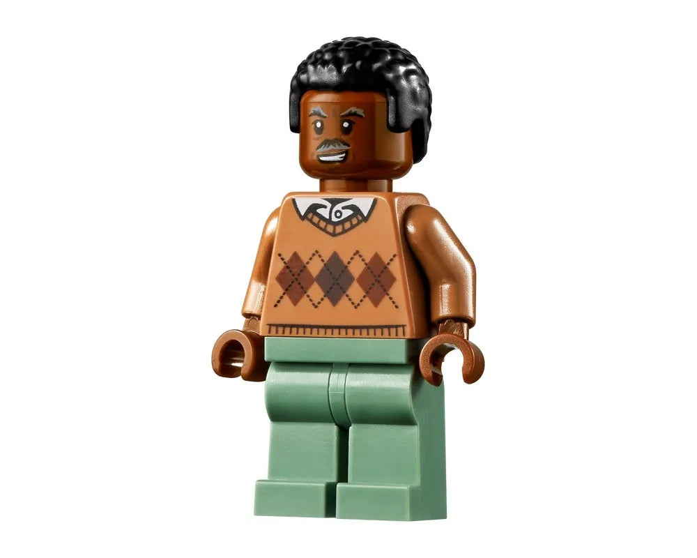LEGO Super Heroes 76178 - Daily Bugle - Authentic LEGO Set Image 22