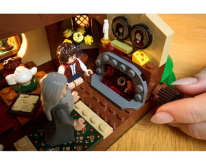 LEGO The Hobbit and The Lord of the Rings 10354 - The Shire - Authentic LEGO Set Image 9