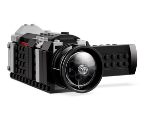 LEGO Creator 31147 - Retro Camera - Authentic LEGO Set Image 8