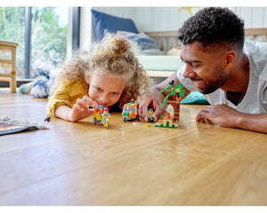 =LEGO City 60326 - Picnic in the park - Authentic LEGO Set Image 5