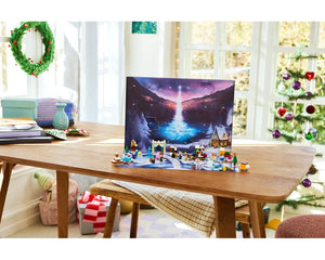 LEGO Disney 43273 - Advent Calendar 2025, Disney Frozen - Authentic LEGO Set Image 4
