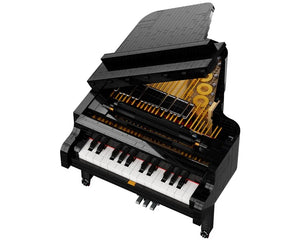 LEGO LEGO Ideas &#40;CUUSOO&#41; 21323 - Grand Piano - Authentic LEGO Set Image 25