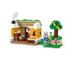 LEGO Animal Crossing 77057 - Creative Houses: Seasons of Fun - Authentic LEGO Set Image 4