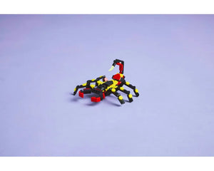 LEGO Creator 31159 - Surprising Spider - Authentic LEGO Set Image 12