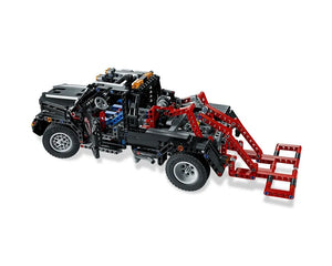 LEGO Technic 9395 - Pick-Up Tow Truck - Authentic LEGO Set Image 3
