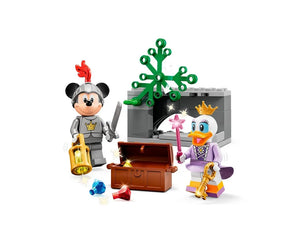LEGO Disney 10780 - Mickey and Friends Castle Defenders - Authentic LEGO Set Image 8
